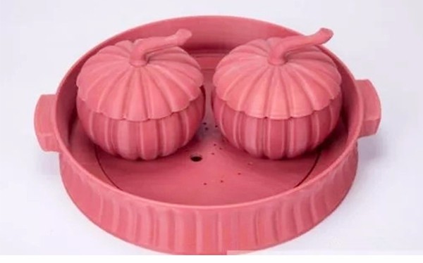 洋明達(dá)3D打印機(jī)，制作藝術(shù)居家用品的利器