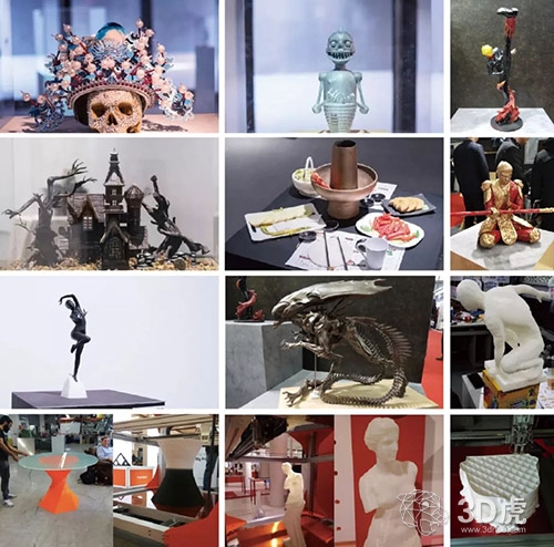 【探討】FDM 3D打印到底有沒有應(yīng)用性?(圖4) 【探討】FDM 3D打印到底有沒有應(yīng)用性?(圖4)