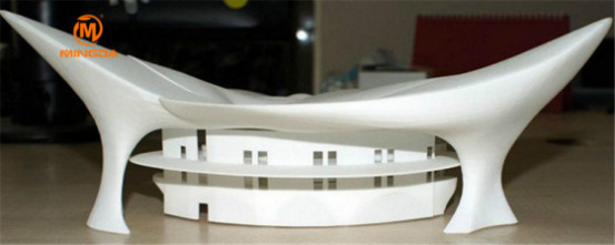 【解析】3D打印在建筑藝術設計教育中的應用與沖擊(圖3)