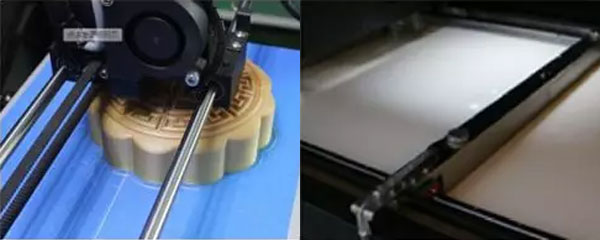 同為工業(yè)級(jí)3D打印機(jī),SLA和FDM的差別在哪兒?(圖2) 同為工業(yè)級(jí)3D打印機(jī),SLA和FDM的差別在哪兒?(圖2)