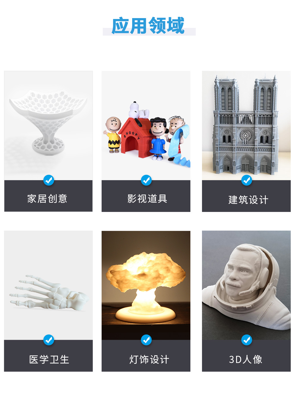 新品| 全新升級(jí) D3 一體式專業(yè)級(jí)3D打印機(jī) (圖1)