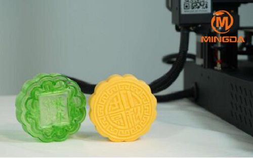 3D打印月餅、月球燈，傳統(tǒng)節(jié)日與現(xiàn)代科技的完美碰撞