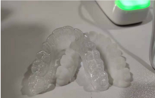  3D打印技術(shù)在牙科義齒領(lǐng)域中牙套制作的應用是怎樣的呢？(圖3)