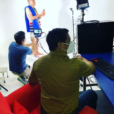  3D打印人像！原來(lái)可以如此栩栩如生？(圖2)