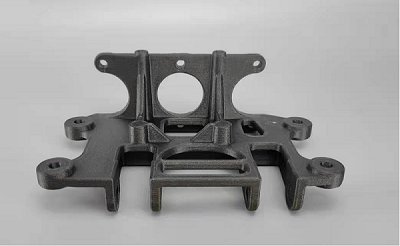 3D打印剎車踏板支架,快速驗(yàn)證汽車剎車系統(tǒng)(圖2) 3D打印剎車踏板支架,快速驗(yàn)證汽車剎車系統(tǒng)(圖2)
