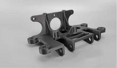 3D打印剎車踏板支架,快速驗(yàn)證汽車剎車系統(tǒng)(圖3) 3D打印剎車踏板支架,快速驗(yàn)證汽車剎車系統(tǒng)(圖3)